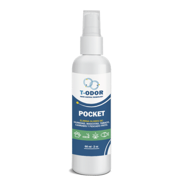 Pocket Green