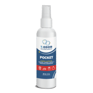 POCKET RED 60 ML