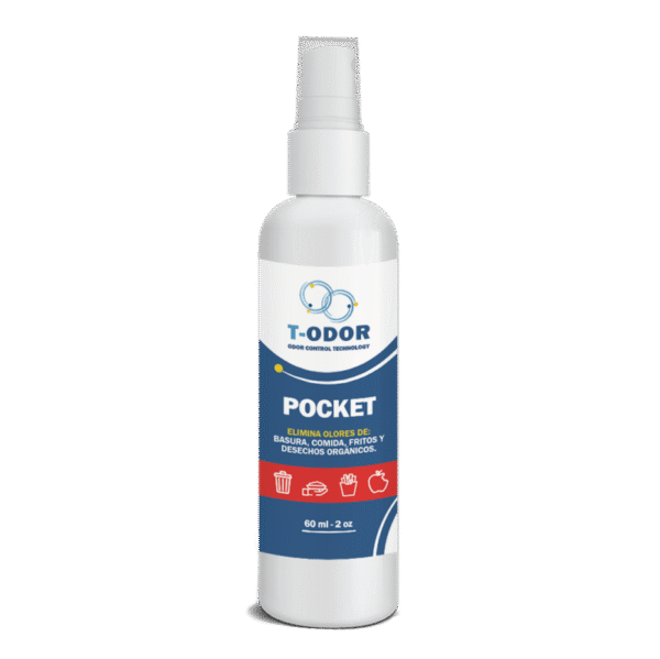Pocket Red