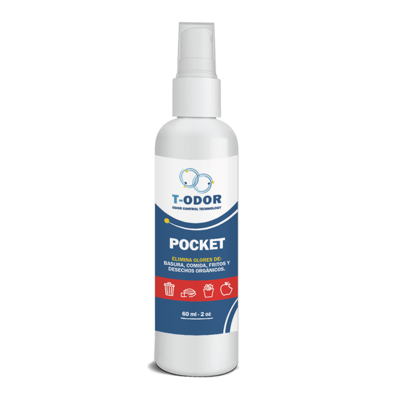 Pocket Red