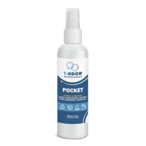 POCKET BLUE 60 ML