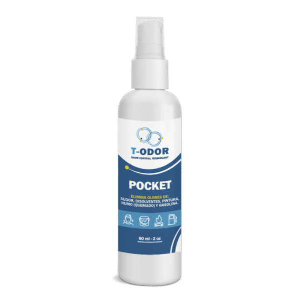 Pocket Blue