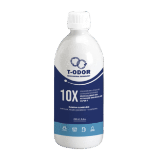 Fórmula Concentrada 10X Blue