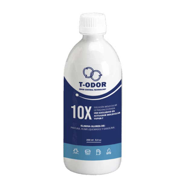 Fórmula Concentrada 10X Blue