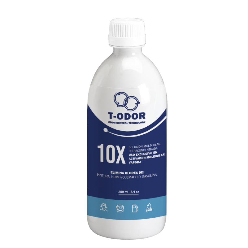 Fórmula Concentrada 10X Blue