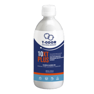 Fórmula Concentrada 10XT PLUS Blue