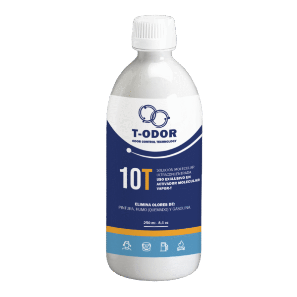 Fórmula Concentrada 10T Blue