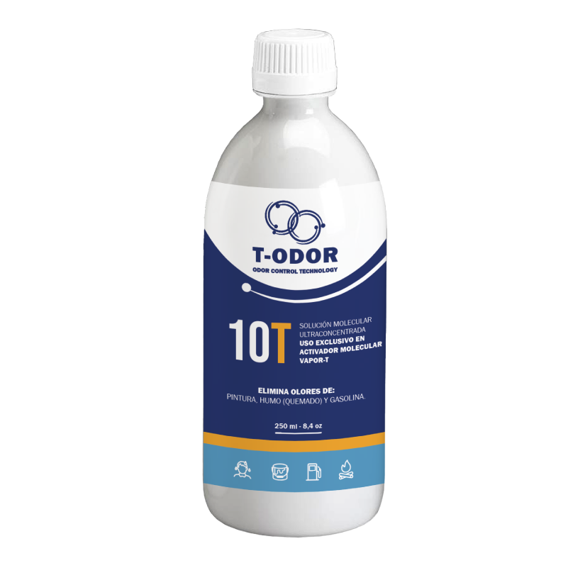 Fórmula Concentrada 10T Blue